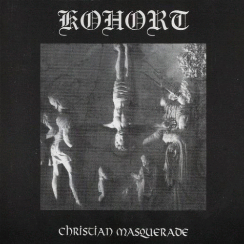 Kohort : Christian Masquerade